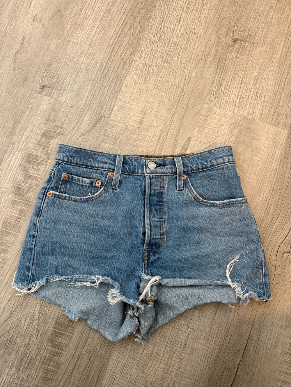 Levi’s women short W28